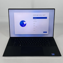 Load image into Gallery viewer, Dell XPS 17 9730 Silver 2.6 GHz Intel Core i9 13th Gen. 64GB RAM 1TB Solid State Drive NVIDIA GeForce RTX 4080 12 GB