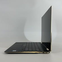 Load image into Gallery viewer, HP Spectre 13 x360 Blue 1.8 GHz Intel Core i7 8th Gen. 16GB RAM 512GB Solid State Drive