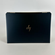 Load image into Gallery viewer, HP Spectre 13 x360 Blue 1.8 GHz Intel Core i7 8th Gen. 16GB RAM 512GB Solid State Drive