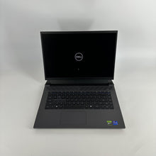Load image into Gallery viewer, Dell G16 7630 Black 2.2 GHz Intel Core i9 13th Gen. 32GB RAM 1TB Solid State Drive NVIDIA GeForce RTX 4060 8 GB