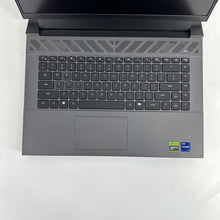 Load image into Gallery viewer, Dell G16 7630 Black 2.2 GHz Intel Core i9 13th Gen. 32GB RAM 1TB Solid State Drive NVIDIA GeForce RTX 4060 8 GB