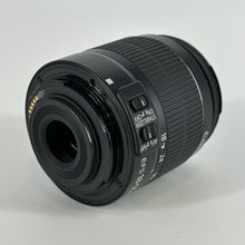 Load image into Gallery viewer, Canon EOS Rebel T7 24.1MP Black