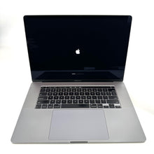 Load image into Gallery viewer, Apple MacBook Pro 16 Touch Bar 2019 Space Gray 2.3 GHz Intel Core i9 9th Gen. 32GB RAM 1TB Solid State Drive AMD Radeon Pro 5500M 8 GB