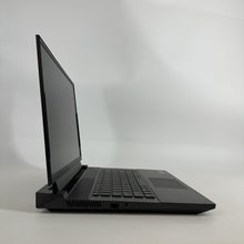 Load image into Gallery viewer, Dell G16 7630 Black 2.2 GHz Intel Core i9 13th Gen. 32GB RAM 1TB Solid State Drive NVIDIA GeForce RTX 4060 8 GB