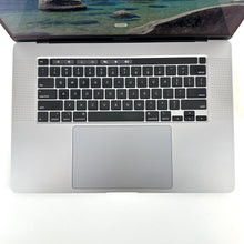 Load image into Gallery viewer, Apple MacBook Pro 16 Touch Bar 2019 Space Gray 2.3 GHz Intel Core i9 9th Gen. 32GB RAM 1TB Solid State Drive AMD Radeon Pro 5500M 8 GB