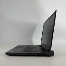 Load image into Gallery viewer, Dell G16 7630 Black 2.2 GHz Intel Core i9 13th Gen. 32GB RAM 1TB Solid State Drive NVIDIA GeForce RTX 4060 8 GB