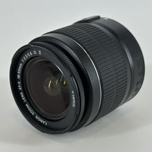 Load image into Gallery viewer, Canon EOS Rebel T7 24.1MP Black