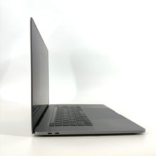 Load image into Gallery viewer, Apple MacBook Pro 16 Touch Bar 2019 Space Gray 2.3 GHz Intel Core i9 9th Gen. 32GB RAM 1TB Solid State Drive AMD Radeon Pro 5500M 8 GB