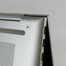 Load image into Gallery viewer, HP Envy 17 Silver 2.1 GHz Intel Core i7 12th Gen. 32GB RAM 1TB Solid State Drive