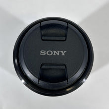 Load image into Gallery viewer, Sony Alpha 6100 Bundle 24.2MP None None