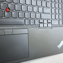 Load image into Gallery viewer, Lenovo ThinkPad P16 Gen 1 Gray 2.0 GHz Intel Core i7 12th Gen. 64GB RAM 1TB Solid State Drive NVIDIA RTX A4500 16 GB