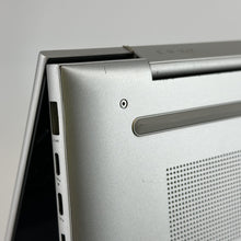 Load image into Gallery viewer, HP Envy 17 Silver 2.1 GHz Intel Core i7 12th Gen. 32GB RAM 1TB Solid State Drive