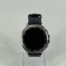 Load image into Gallery viewer, Samsung Galaxy Watch8 Classic 46mm Black Unlocked 64GB