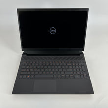 Load image into Gallery viewer, Dell G15 5530 15.6 Gray 2.4 GHz Intel Core i5 13th Gen. 32GB RAM 256GB Solid State Drive NVIDIA GeForce RTX 3050 6 GB