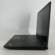 Load image into Gallery viewer, Lenovo ThinkPad P16 Gen 1 Gray 2.0 GHz Intel Core i7 12th Gen. 64GB RAM 1TB Solid State Drive NVIDIA RTX A4500 16 GB