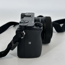 Load image into Gallery viewer, Sony Alpha 6100 Bundle 24.2MP None None