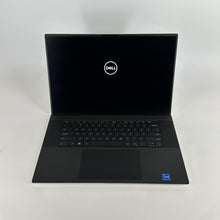 Load image into Gallery viewer, Dell XPS 17 9710 Silver 2.3 GHz Intel Core i7 11th Gen. 16GB RAM 512GB Solid State Drive NVIDIA GeForce RTX 3050 4 GB