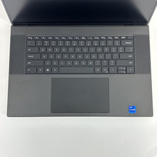 Load image into Gallery viewer, Dell XPS 17 9710 Silver 2.3 GHz Intel Core i7 11th Gen. 16GB RAM 512GB Solid State Drive NVIDIA GeForce RTX 3050 4 GB