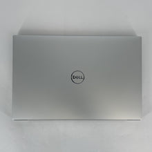 Load image into Gallery viewer, Dell XPS 17 9730 Silver 2.6 GHz Intel Core i9 13th Gen. 64GB RAM 1TB Solid State Drive NVIDIA GeForce RTX 4080 12 GB