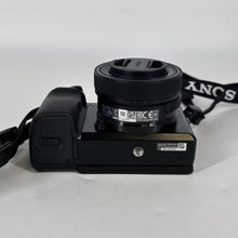 Load image into Gallery viewer, Sony Alpha 6100 Bundle 24.2MP None None