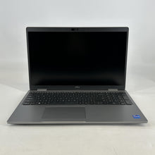 Load image into Gallery viewer, Dell Latitude 5540 15.6 Gray 1.7 GHz Intel Core i7 13th Gen. 16GB RAM 512GB Solid State Drive