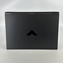 Load image into Gallery viewer, HP Victus 15.6 Black 2.1 GHz Intel Core i5 13th Gen. 16GB RAM 512GB Solid State Drive NVIDIA GeForce RTX 4050 6 GB