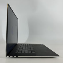 Load image into Gallery viewer, Dell XPS 17 9710 Silver 2.3 GHz Intel Core i7 11th Gen. 16GB RAM 512GB Solid State Drive NVIDIA GeForce RTX 3050 4 GB