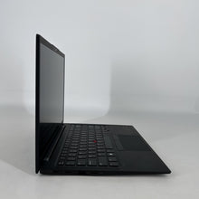 Load image into Gallery viewer, Lenovo ThinkPad X1 Carbon Gen 11 14 Black 1.7 GHz Intel Core i7 13th Gen. 16GB RAM 512GB Solid State Drive