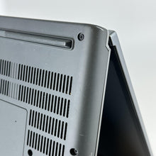 Load image into Gallery viewer, Lenovo ThinkPad P16 Gen 1 Gray 2.0 GHz Intel Core i7 12th Gen. 64GB RAM 1TB Solid State Drive NVIDIA RTX A4500 16 GB