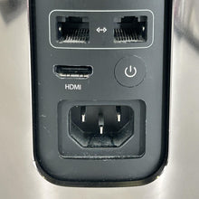 Load image into Gallery viewer, Apple Mac Pro Late 2013 Black 3.5 GHz 6-Core Intel Xeon E5 64GB RAM 512GB Solid State Drive AMD FirePro D700 6 GB