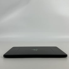 Load image into Gallery viewer, Razer Blade Stealth 13 2017 Black 1.8 GHz Intel Core i7 8th Gen. 16GB RAM 256GB Solid State Drive