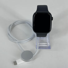 Load image into Gallery viewer, Apple Watch (Series 10) 46mm Jet Black Unlocked 64GB