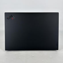 Load image into Gallery viewer, Lenovo ThinkPad X1 Carbon Gen 11 14 Black 1.7 GHz Intel Core i7 13th Gen. 16GB RAM 512GB Solid State Drive