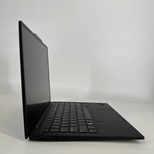 Load image into Gallery viewer, Lenovo ThinkPad X1 Carbon Gen 12 14 Black 1.3 GHz Intel Core Ultra 5 16GB RAM 256GB Solid State Drive
