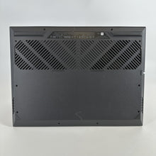 Load image into Gallery viewer, Dell G15 5530 15.6 Gray 2.4 GHz Intel Core i5 13th Gen. 32GB RAM 256GB Solid State Drive NVIDIA GeForce RTX 3050 6 GB