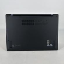 Load image into Gallery viewer, Lenovo ThinkPad X1 Carbon Gen 11 14 Black 1.7 GHz Intel Core i7 13th Gen. 16GB RAM 512GB Solid State Drive