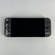 Load image into Gallery viewer, Nintendo Switch OLED Super Smash Bros. Ultimate Edition Black 64GB