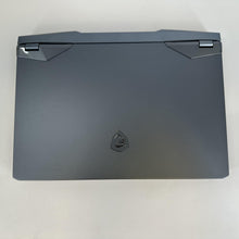 Load image into Gallery viewer, MSI Raider GE76 17.3 Blue 2.7 GHz Intel Core i7 12th Gen. 16GB RAM 1TB Solid State Drive NVIDIA GeForce RTX 3060 6 GB