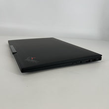 Load image into Gallery viewer, Lenovo ThinkPad X1 Carbon Gen 12 14 Black 1.3 GHz Intel Core Ultra 5 16GB RAM 256GB Solid State Drive