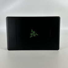 Load image into Gallery viewer, Razer Blade Stealth 13 2017 Black 1.8 GHz Intel Core i7 8th Gen. 16GB RAM 256GB Solid State Drive