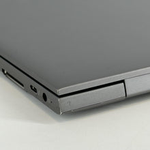 Load image into Gallery viewer, HP ZBook 15u G6 Gray 1.9 GHz Intel Core i7 8th Gen. 16GB RAM 256GB Solid State Drive