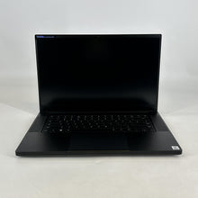 Load image into Gallery viewer, Razer Blade 15 Base 2020 Black 2.6 GHz Intel Core i7 10th Gen. 16GB RAM 512GB Solid State Drive NVIDIA GeForce RTX 2060 6 GB