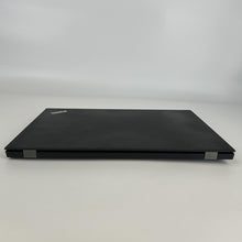 Load image into Gallery viewer, Lenovo ThinkPad T15 Gen 1 Black 1.7 GHz Intel Core i5 10th Gen. 8GB RAM 256GB Solid State Drive