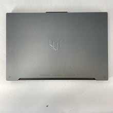 Load image into Gallery viewer, Asus TUF F17 17.3 Black 2.4 GHz Intel Core i7 13th Gen. 16GB RAM 1TB Solid State Drive NVIDIA GeForce RTX 4070 8 GB