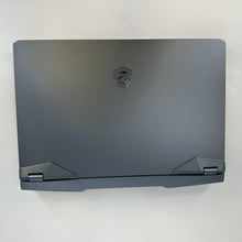 Load image into Gallery viewer, MSI Raider GE76 17.3 Blue 2.7 GHz Intel Core i7 12th Gen. 16GB RAM 1TB Solid State Drive NVIDIA GeForce RTX 3060 6 GB