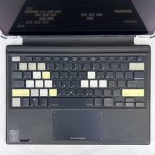 Load image into Gallery viewer, Asus ROG Flow Z13 ACRNM RMT02 GZ301 13.4 Silver 2.6 GHz Intel Core i9 13th Gen. 32GB RAM 1TB Solid State Drive NVIDIA GeForce RTX 4070 8 GB