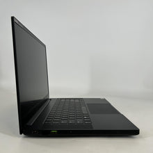 Load image into Gallery viewer, Razer Blade 15 Base 2020 Black 2.6 GHz Intel Core i7 10th Gen. 16GB RAM 512GB Solid State Drive NVIDIA GeForce RTX 2060 6 GB