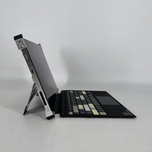 Load image into Gallery viewer, Asus ROG Flow Z13 ACRNM RMT02 GZ301 13.4 Silver 2.6 GHz Intel Core i9 13th Gen. 32GB RAM 1TB Solid State Drive NVIDIA GeForce RTX 4070 8 GB