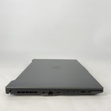 Load image into Gallery viewer, Asus TUF F17 17.3 Black 2.4 GHz Intel Core i7 13th Gen. 16GB RAM 1TB Solid State Drive NVIDIA GeForce RTX 4070 8 GB