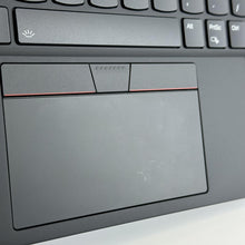 Load image into Gallery viewer, Lenovo ThinkPad X1 Carbon Gen 11 14 Black 1.7 GHz Intel Core i7 13th Gen. 16GB RAM 512GB Solid State Drive